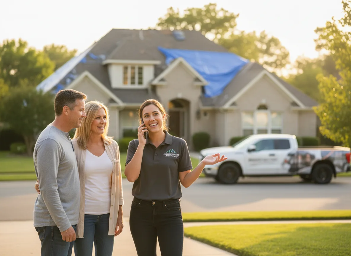 Emergency Roof Repair Linn Grove, IA FAQs